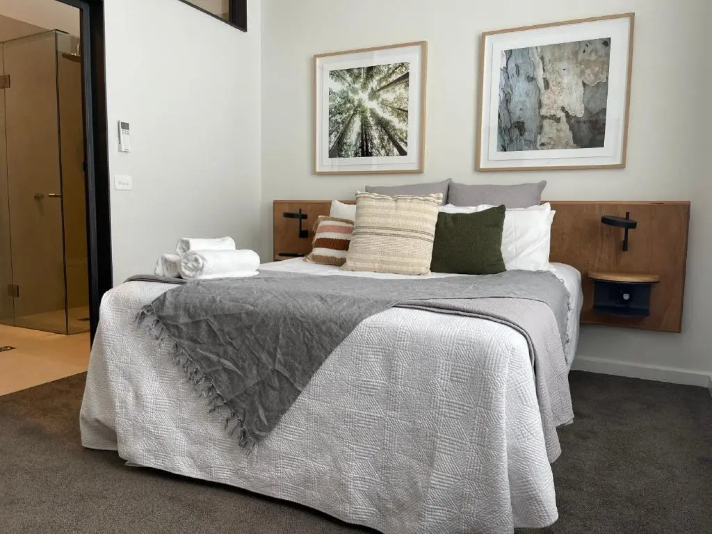 The Royal Daylesford Hotel