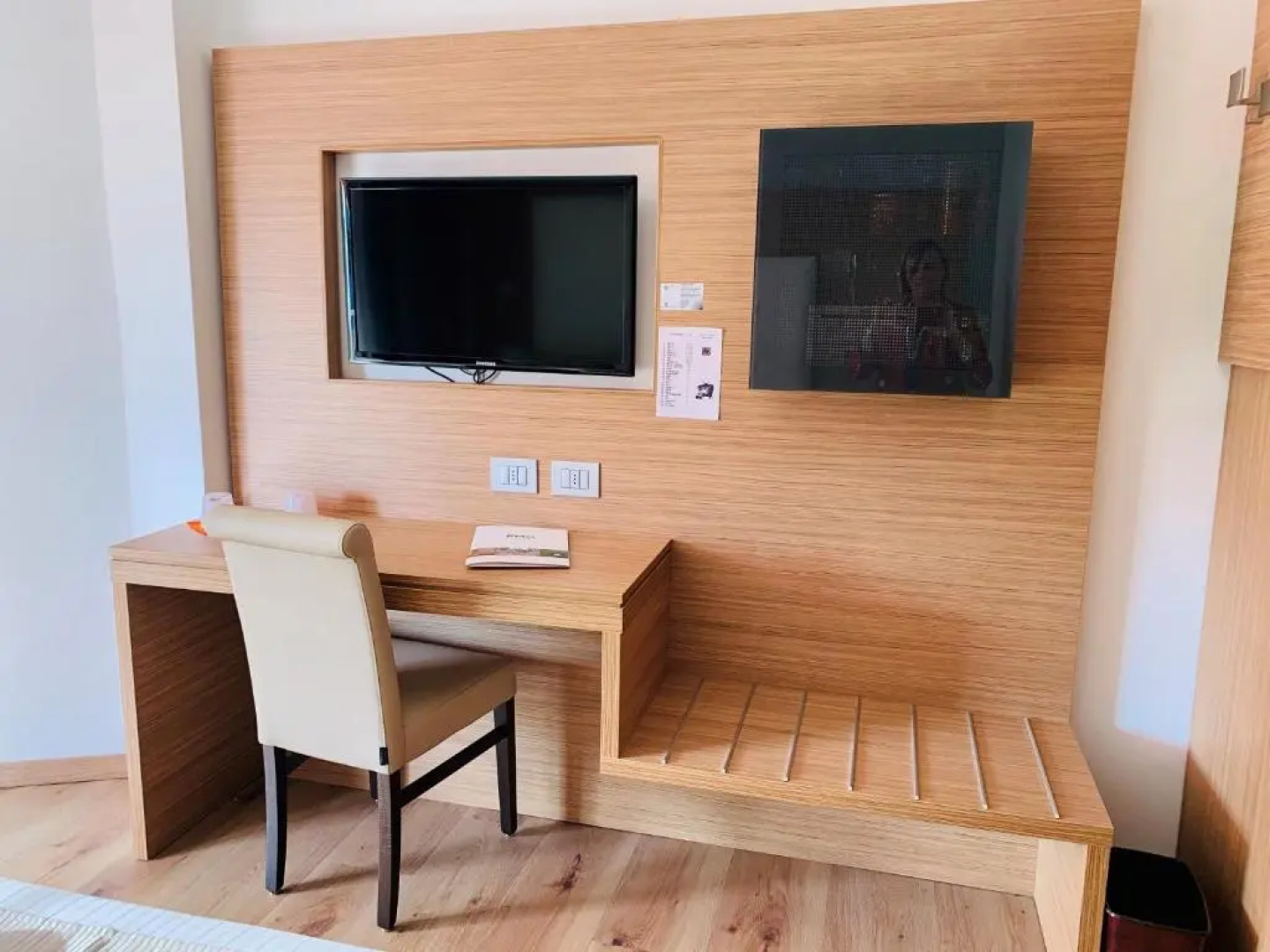 Hotel Kriss Internazionale