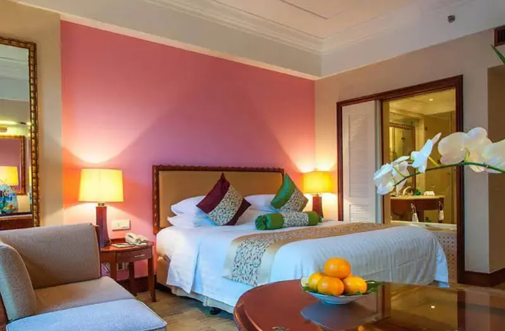 New Century Resort Qiandao Lake Hangzhou