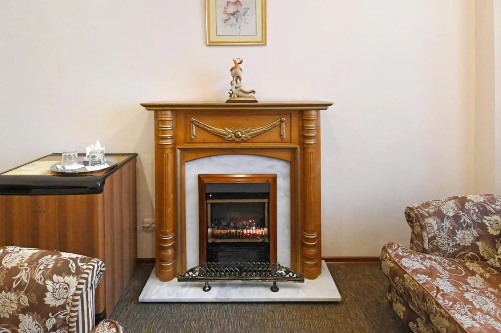 Барракуда на улице Богдана Хмельницкого