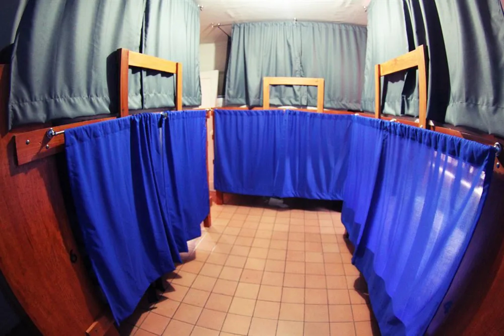 Blue Pepper Premium Rooms