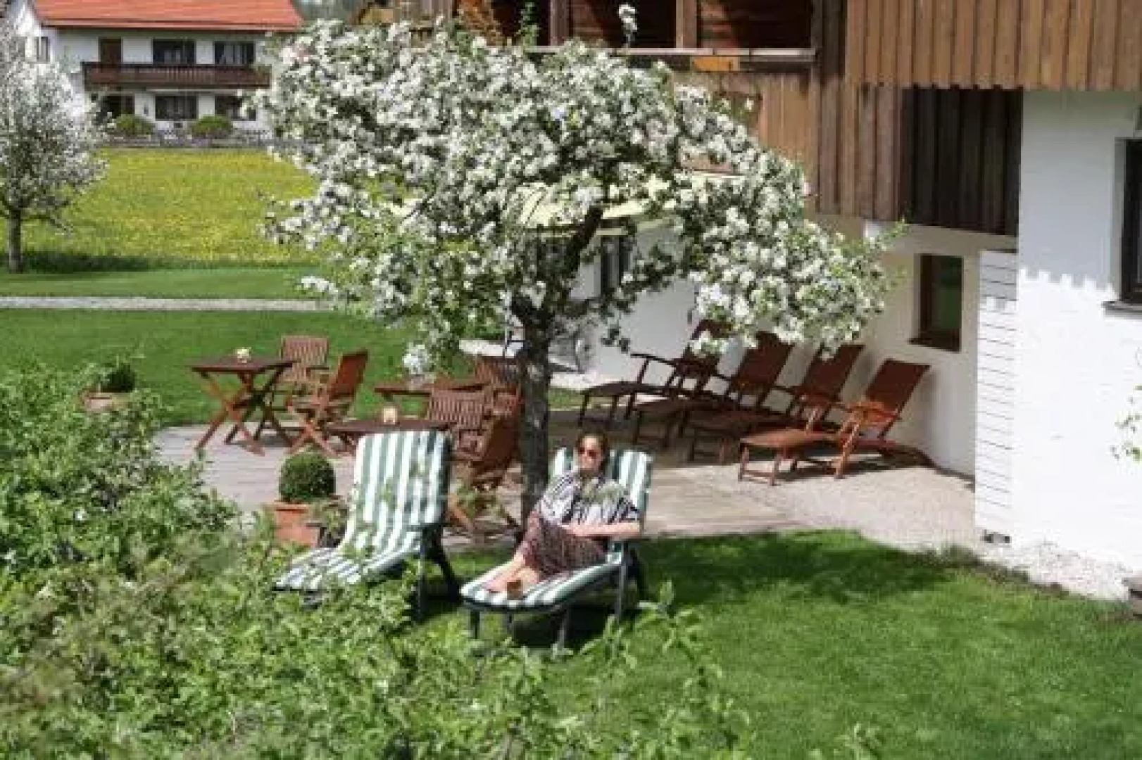 Pension Schusterpeter