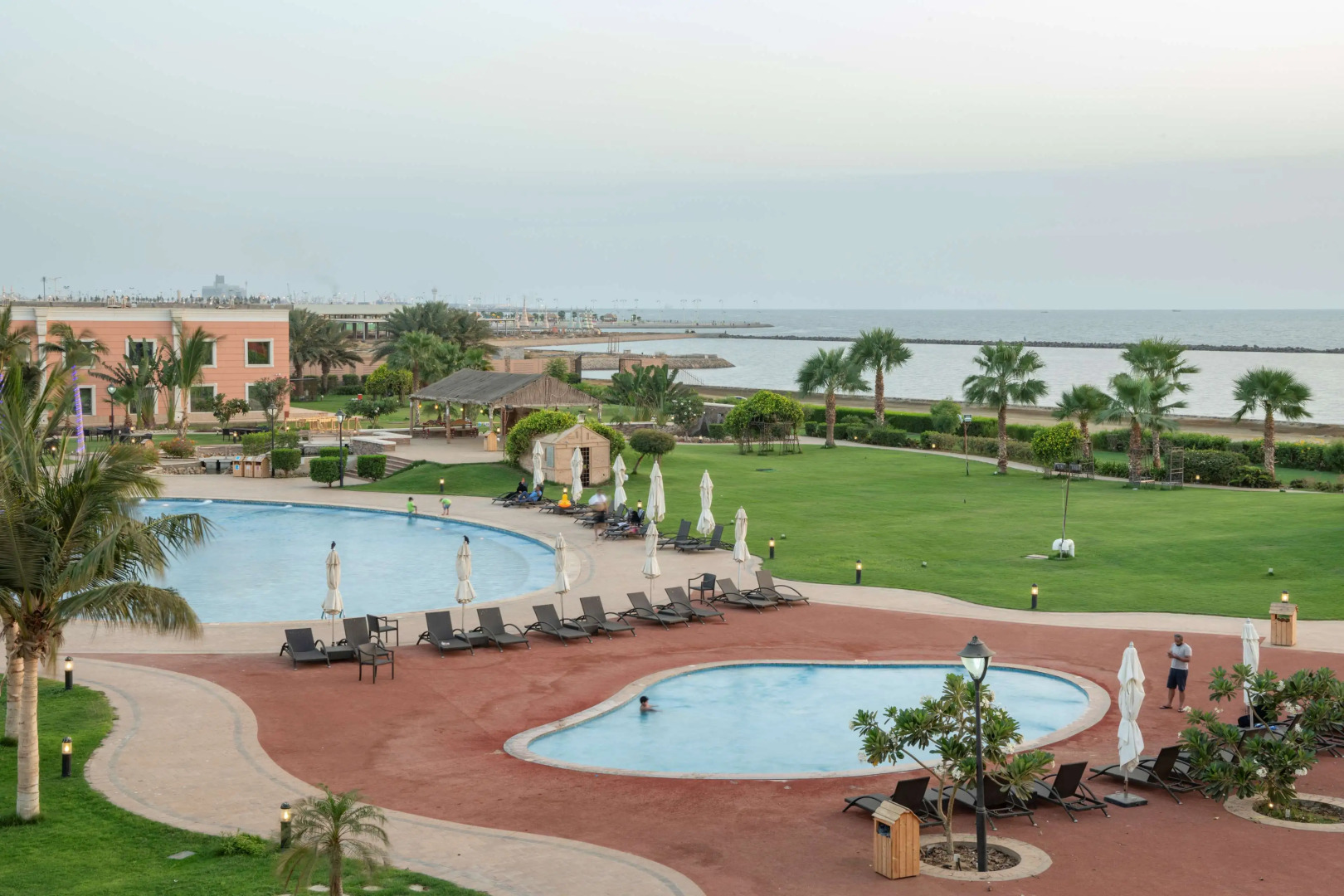 Radisson Blu Resort, Jizan