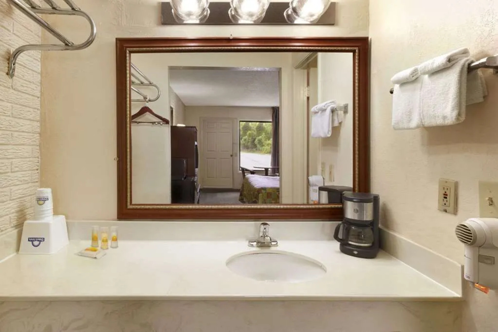 Days Inn Hardeeville Interstate Highway 95 State Line