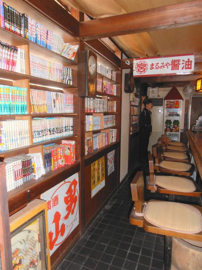 Business Hotel Moustache