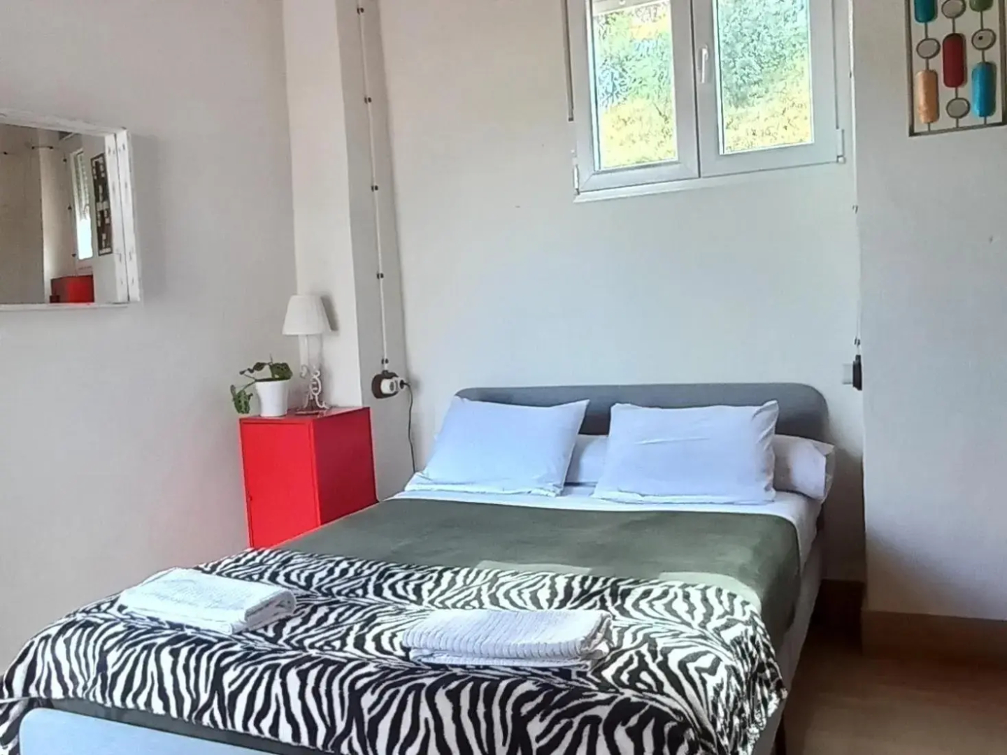 Tradicional Guesthouse Jazmines Mozarabes Casco histórico