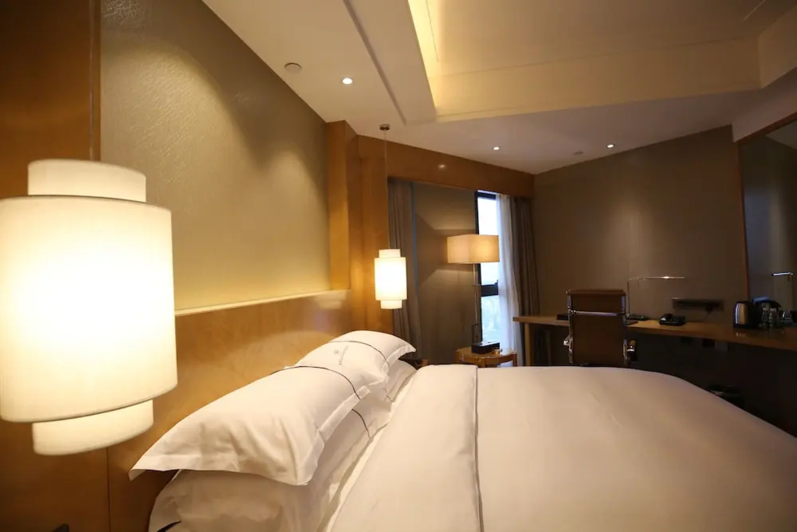 Worldhotel Grand Dijing Zunyi