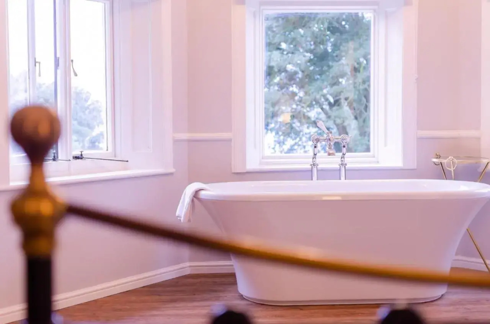 Alverbank Country House Hotel