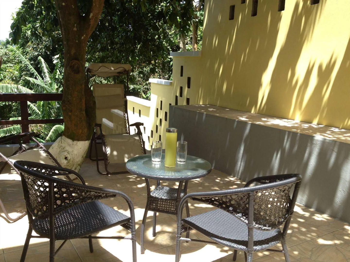 Grandtosh Luxury Apartments