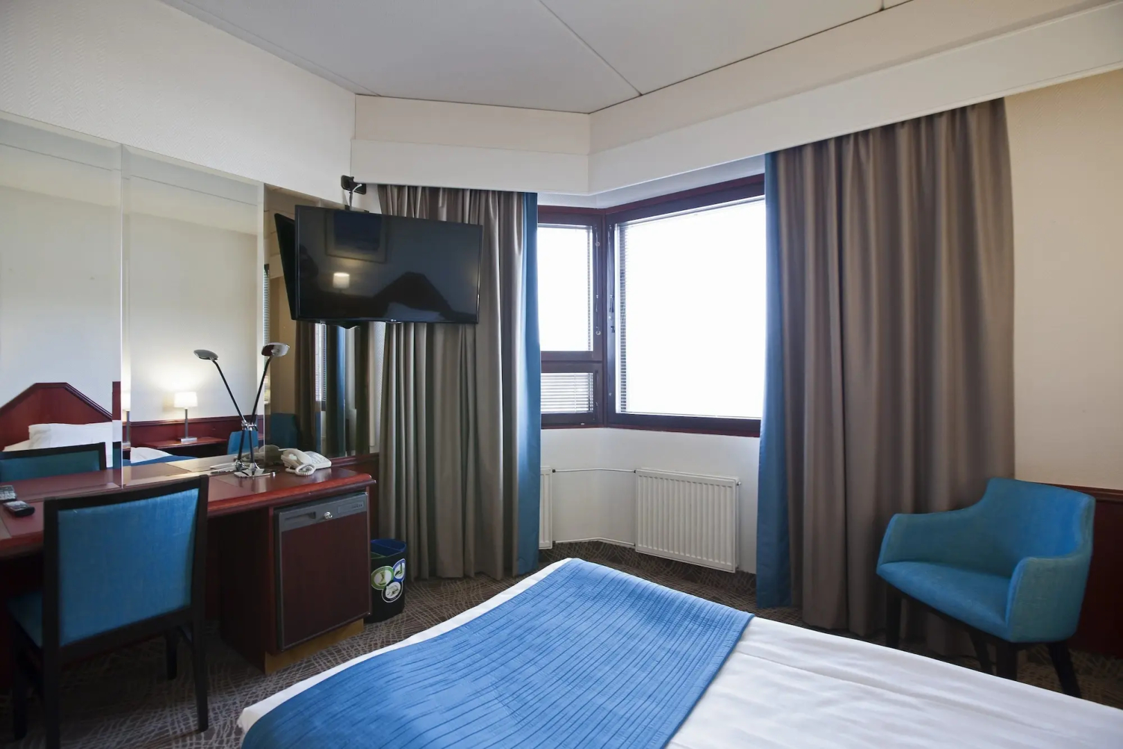 Hotel Oscar