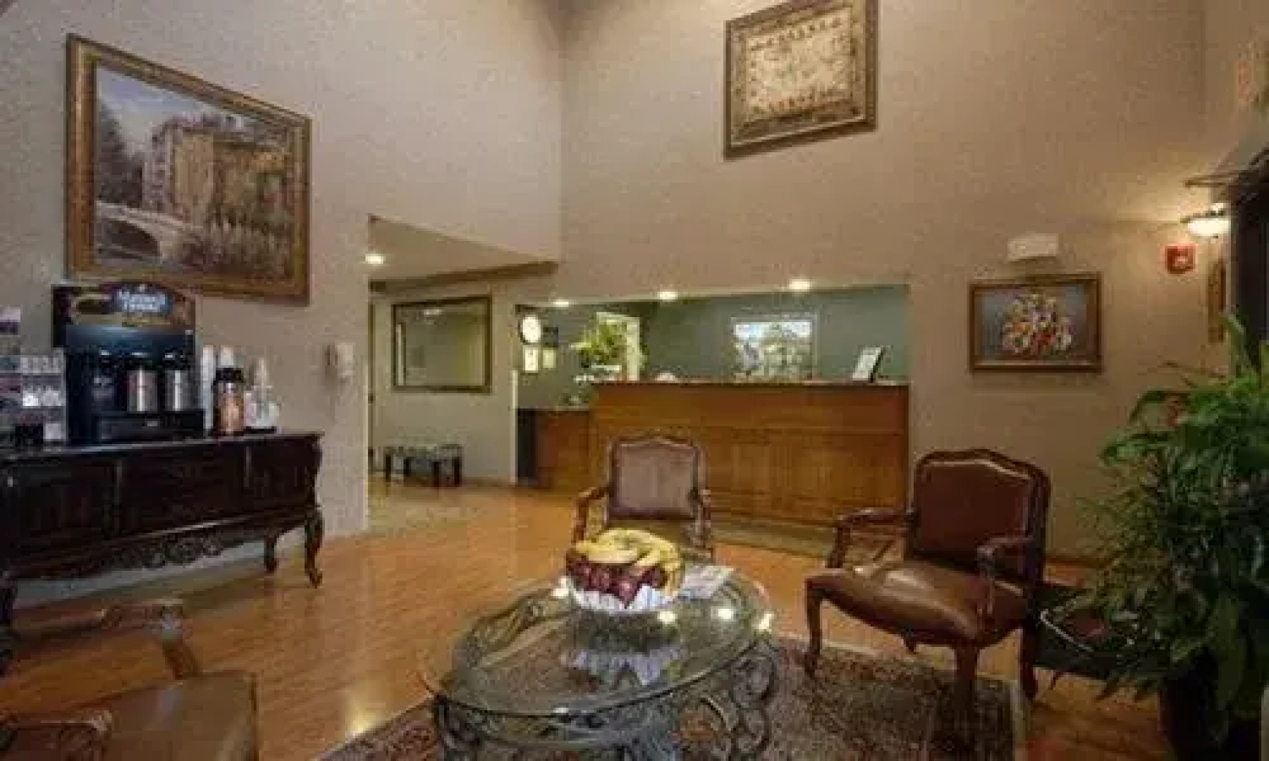 Baymont By Wyndham Gurnee