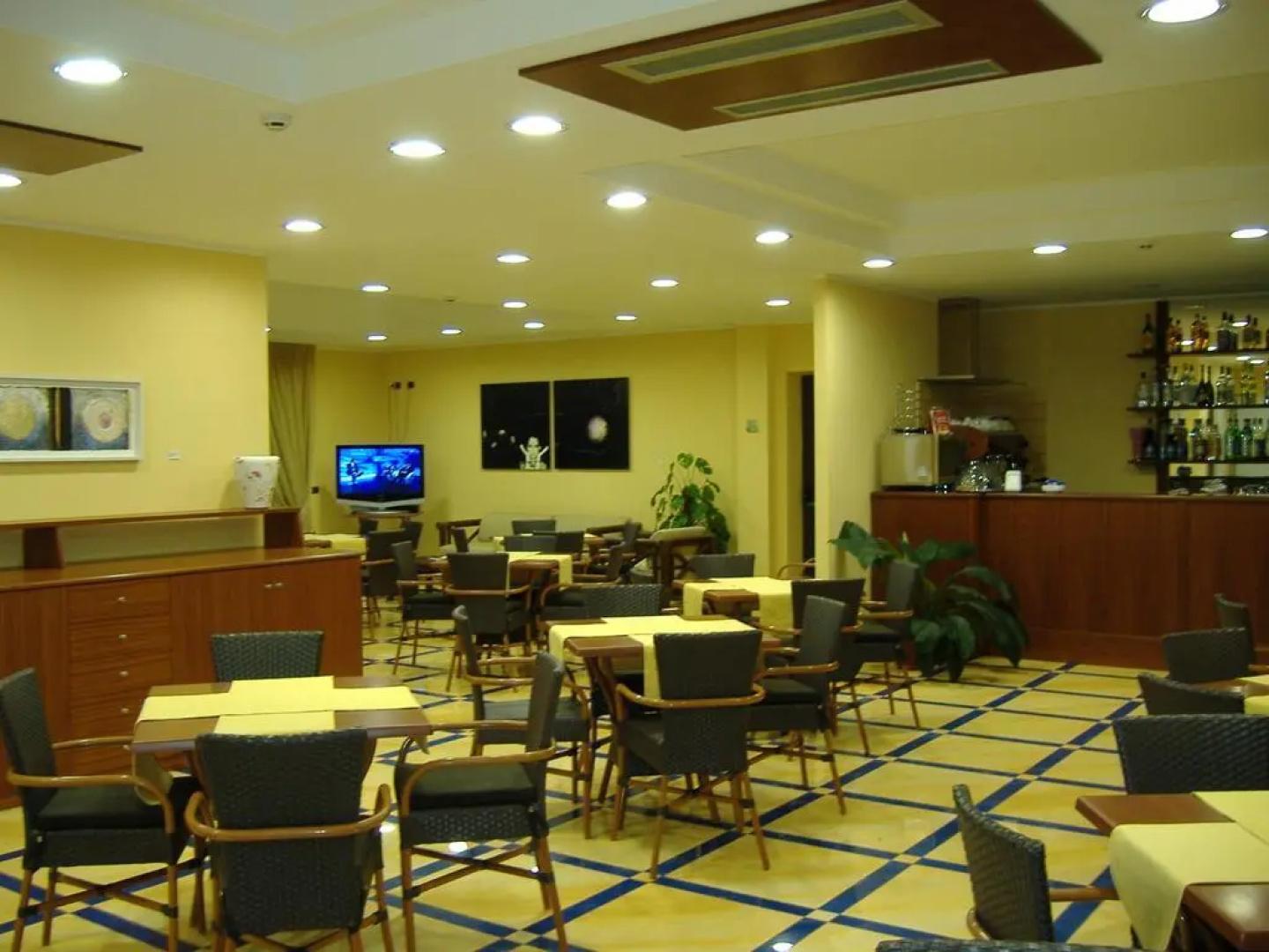 Hotel Albatros
