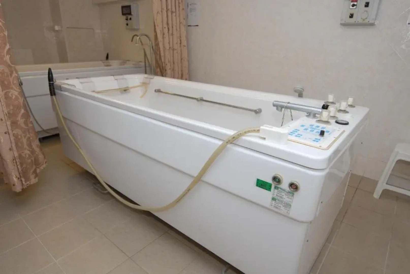 Rudolf Hotel Hajdúszoboszló