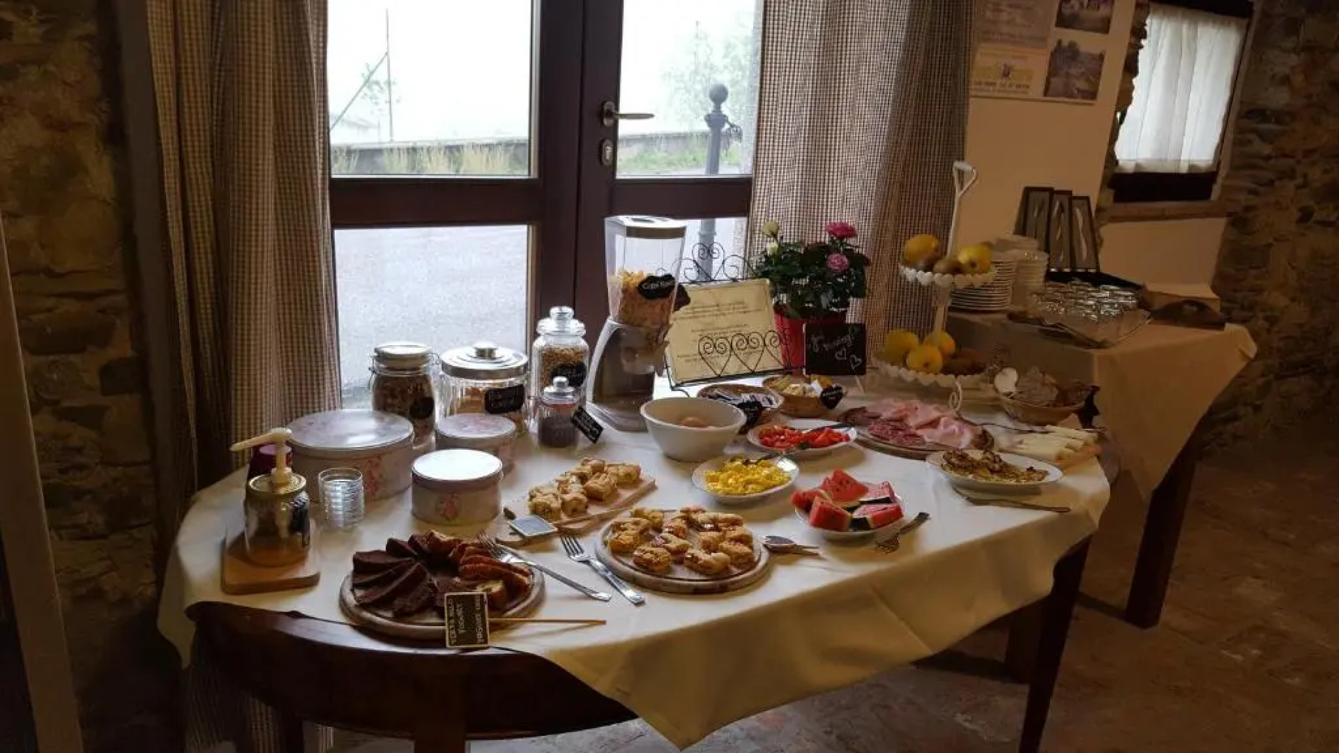 Agriturismo Podere Montese