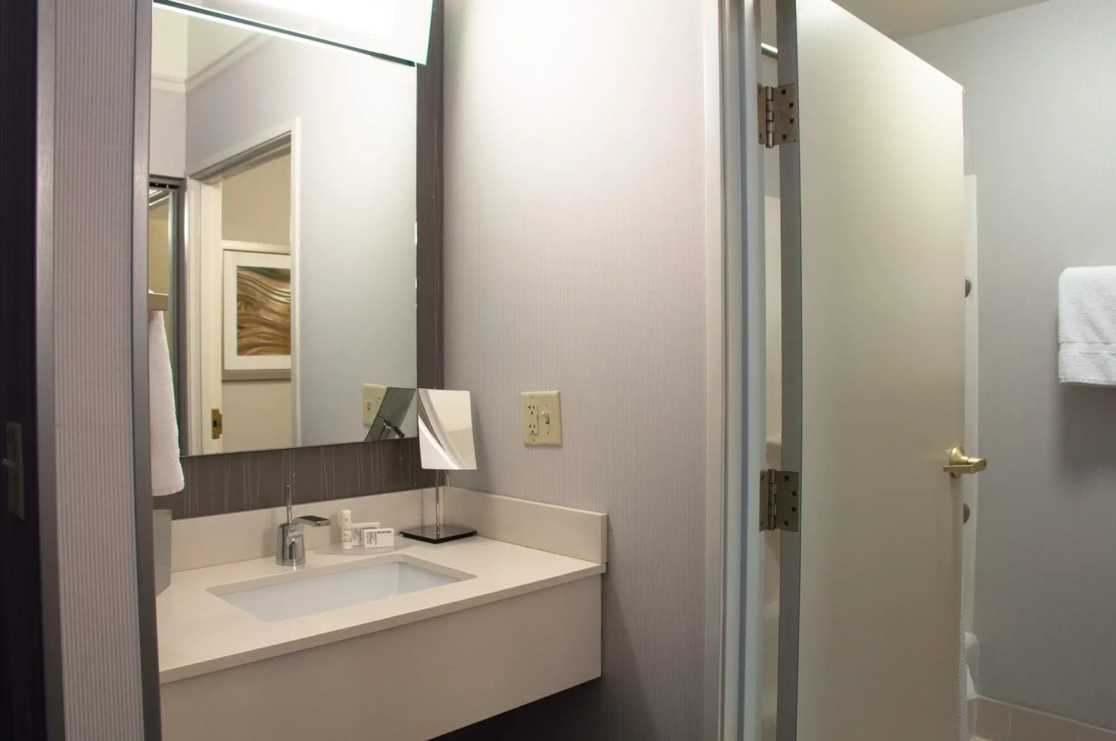 Courtyard Colorado Springs South