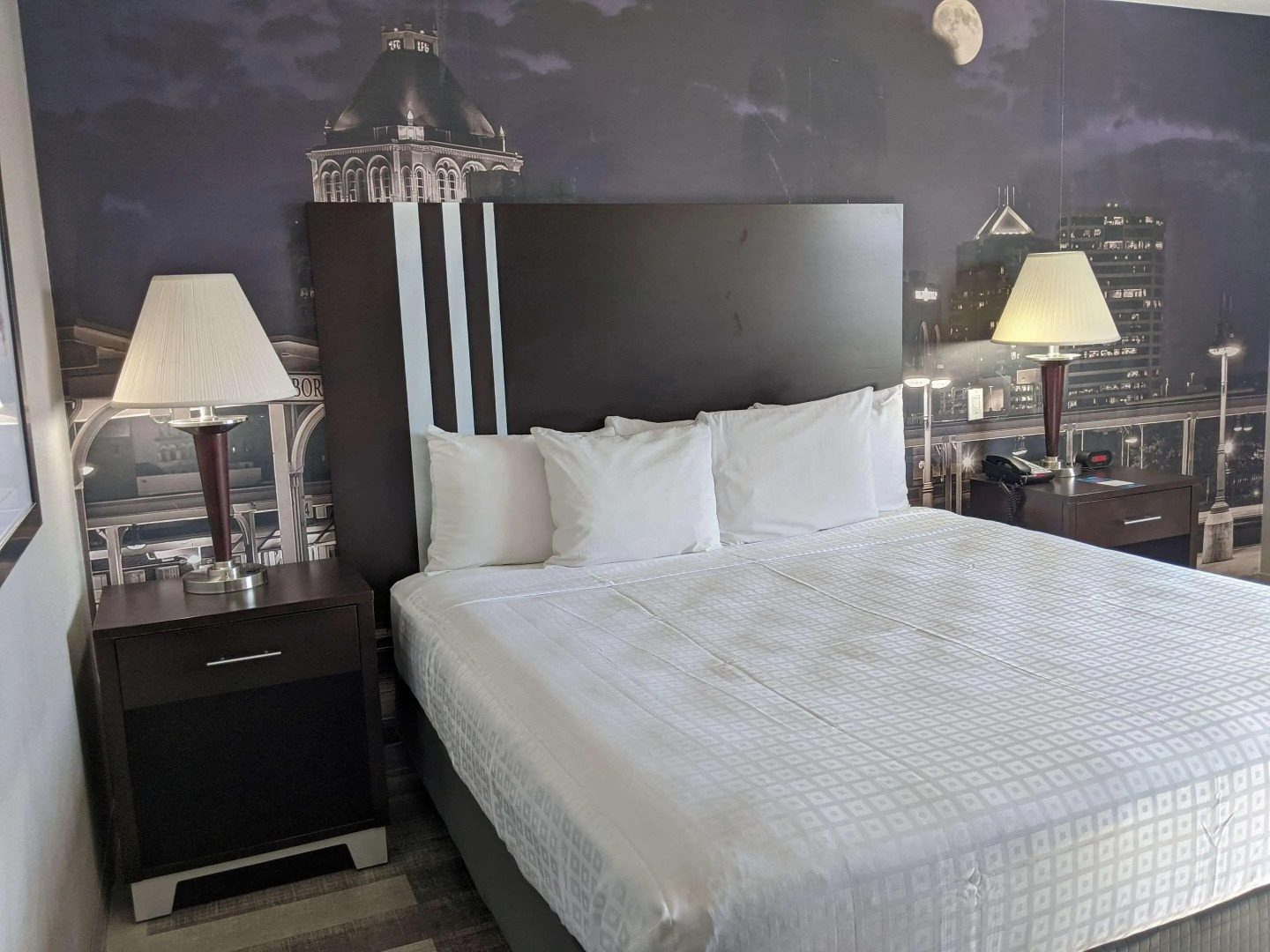 Clarion Pointe Greensboro Airport