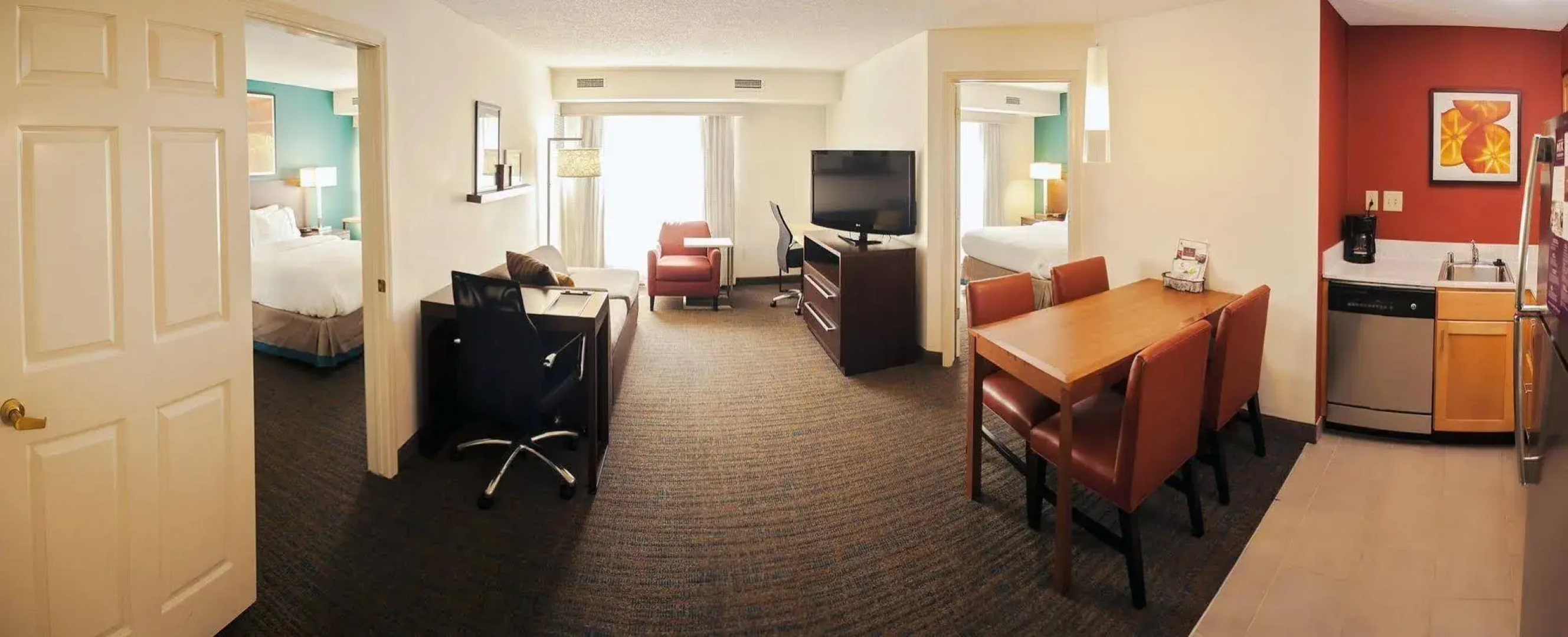 Residence Inn Cincinnati Airport