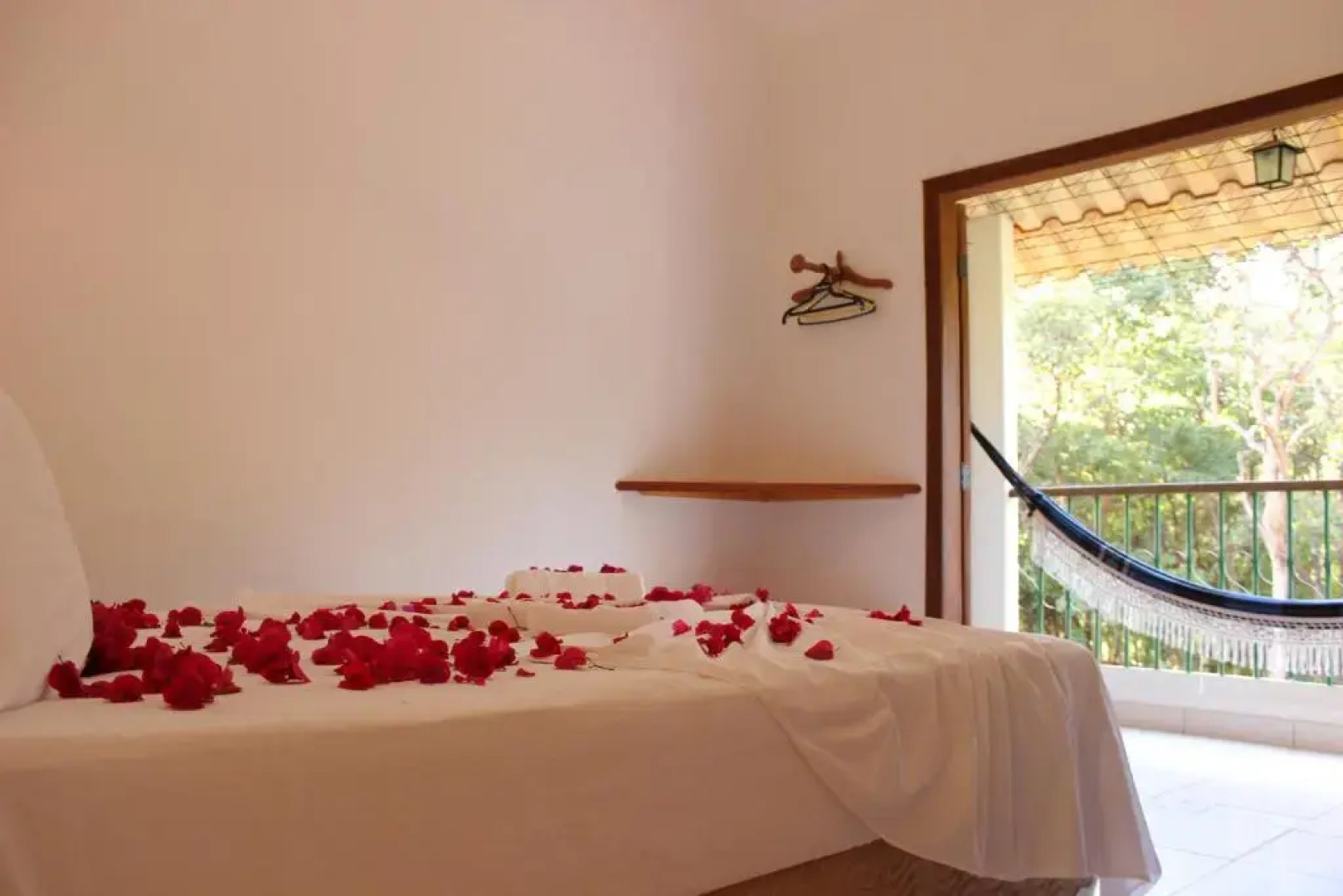 Pousada Varandas da Serra