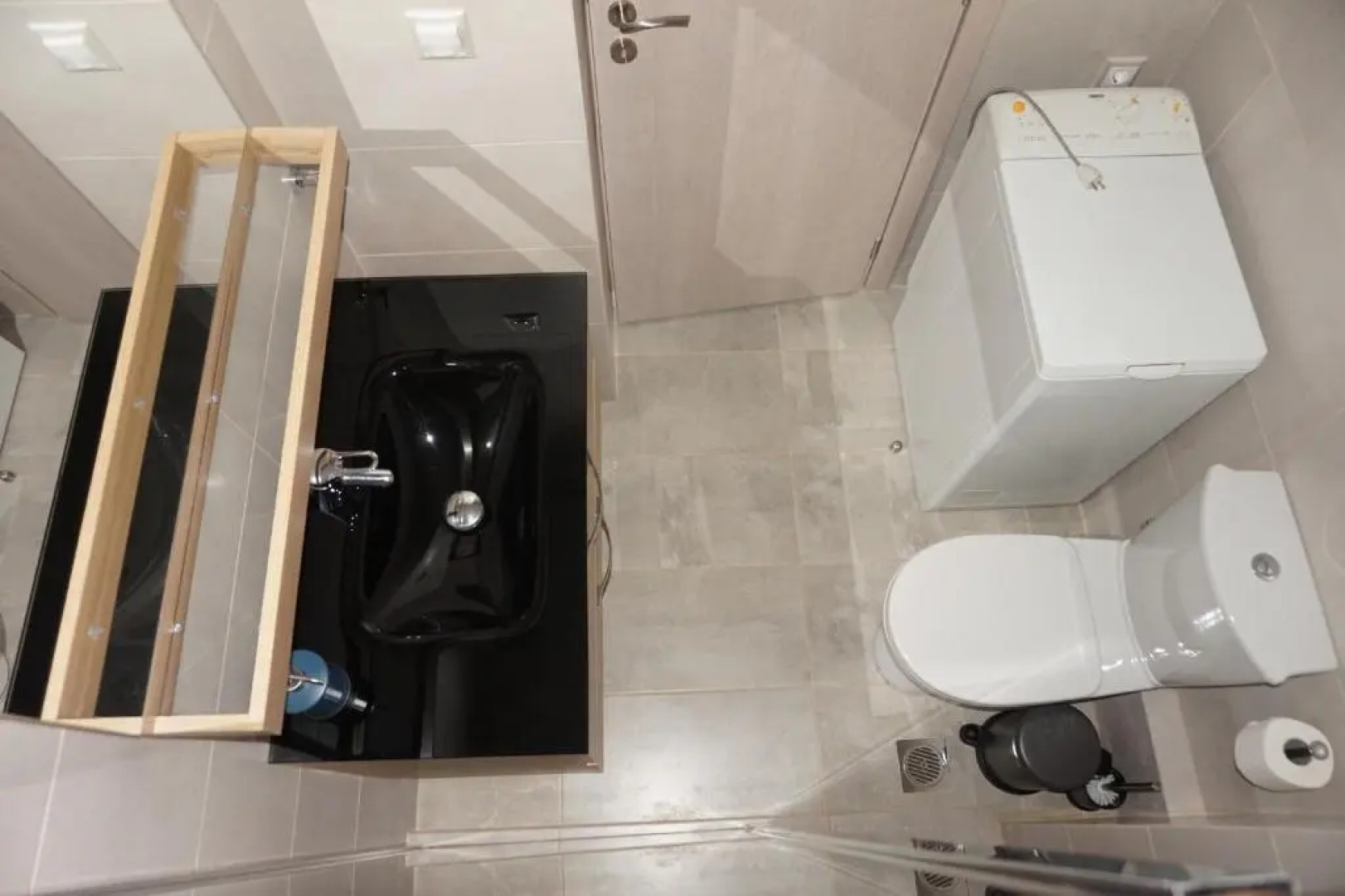 Amazing Modern Apartment with Sea View