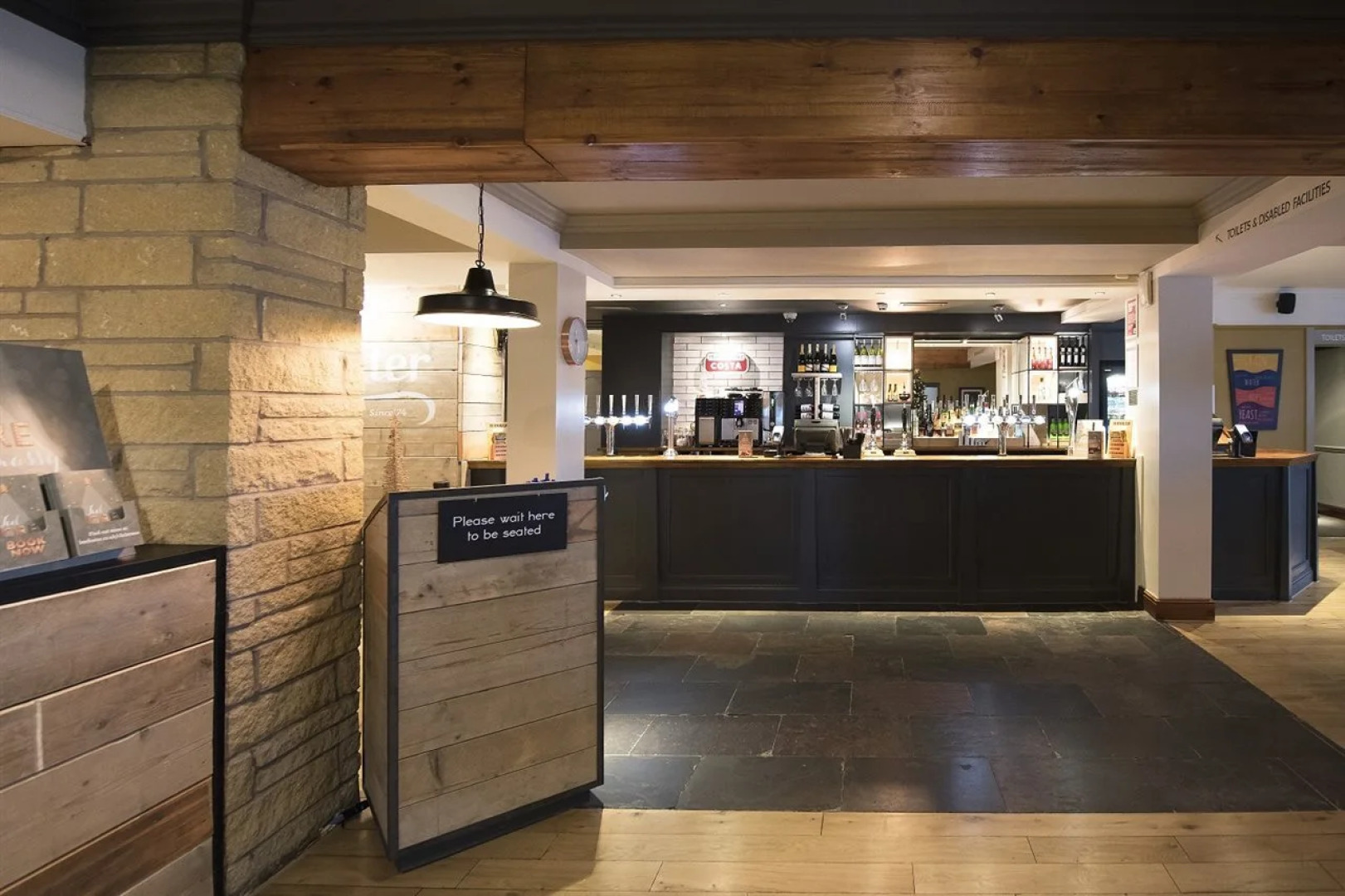 Premier Inn Glasgow - Motherwell