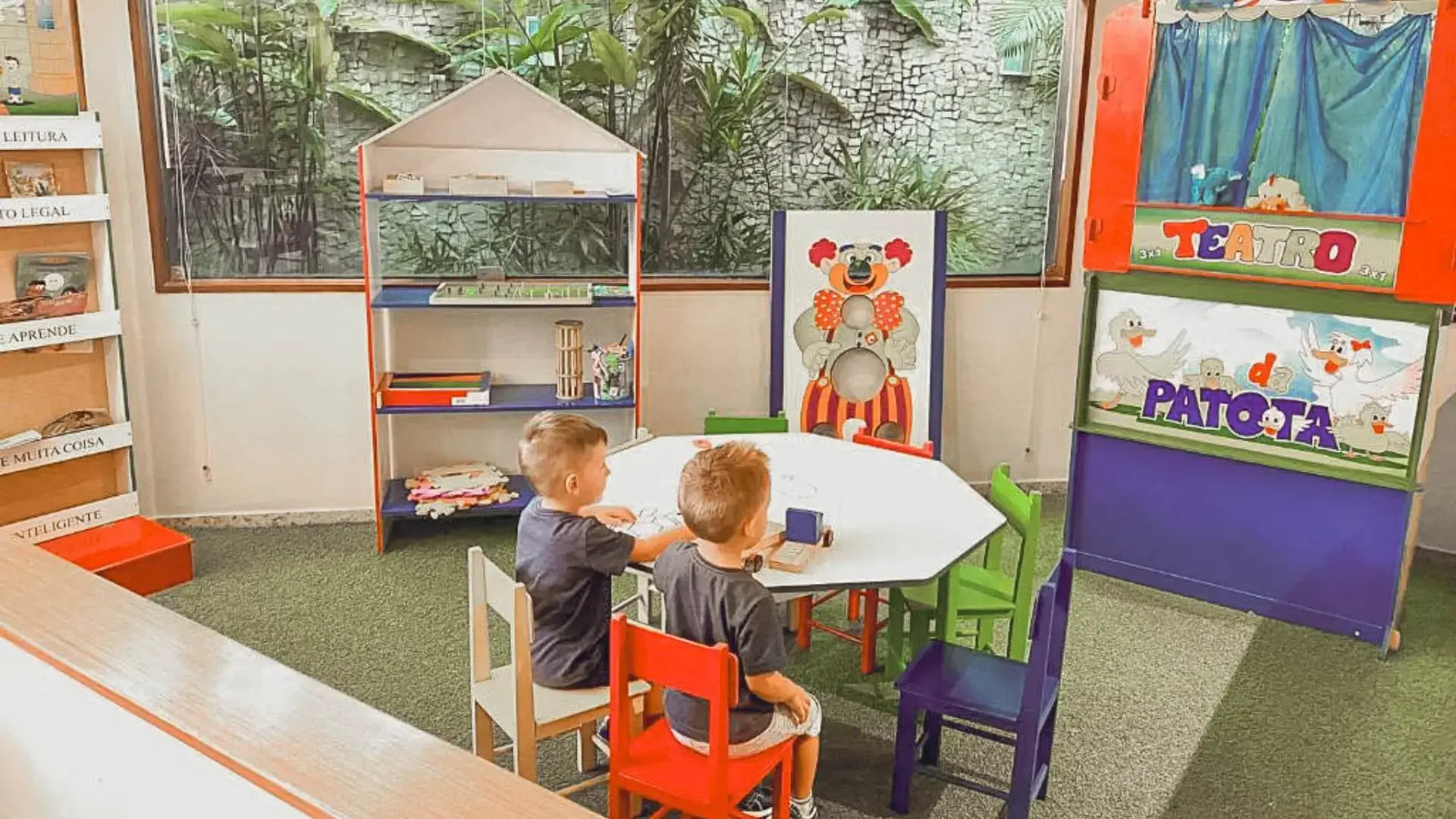 Kastel Manibu Recife - Boa Viagem