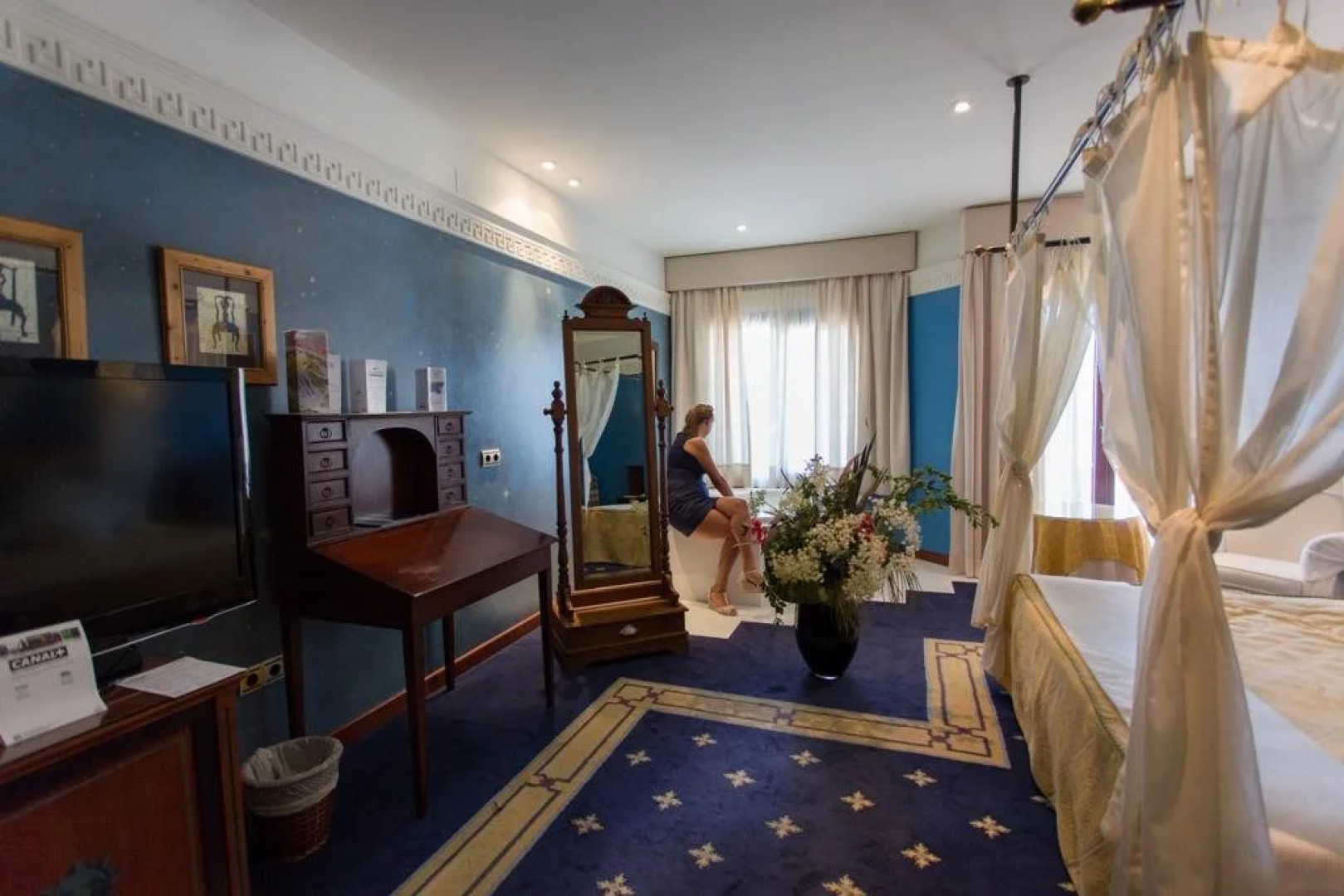 Soho Boutique Vistahermosa - Hotel