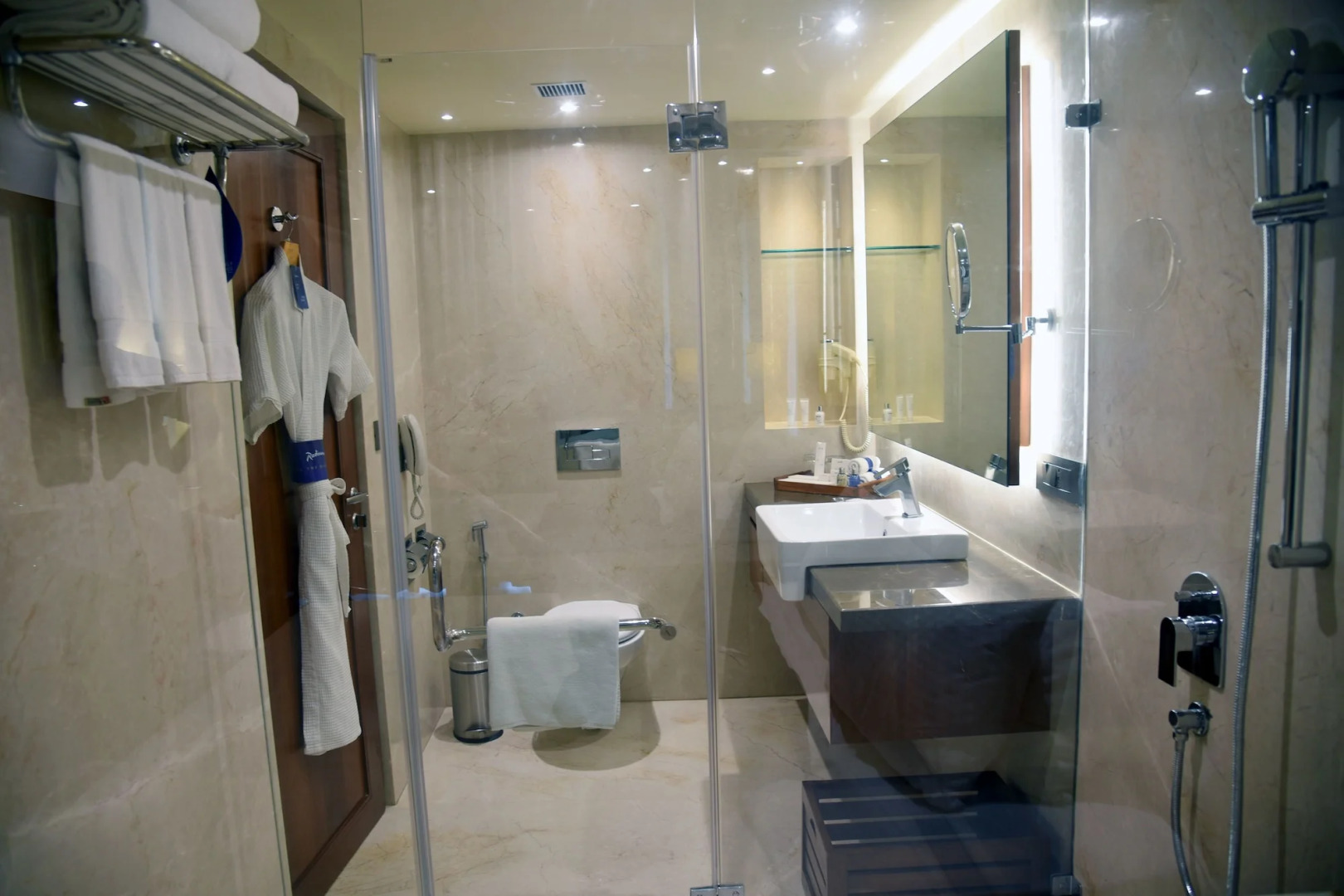 Taj Alibaug Resort & Spa