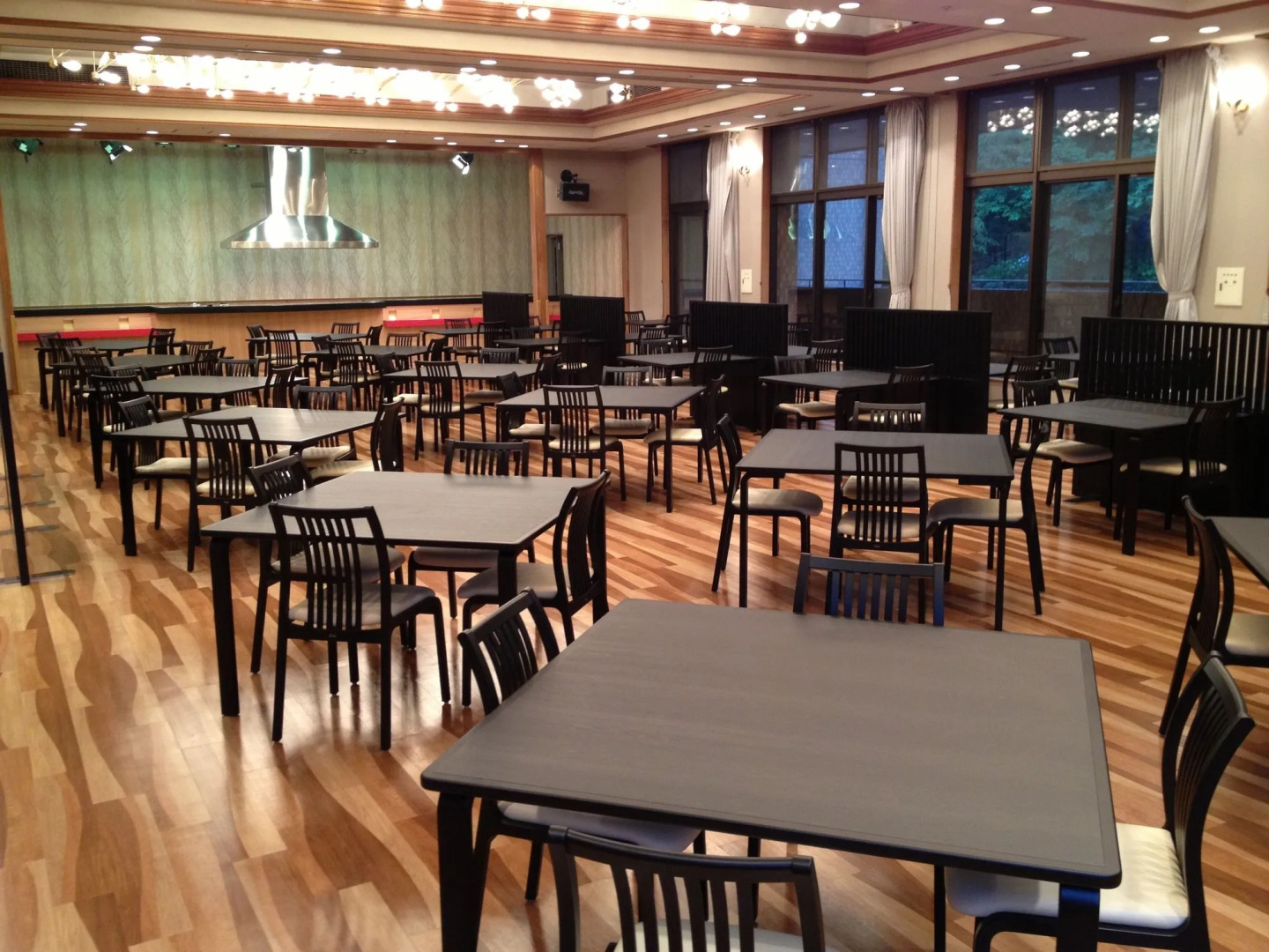 Kyukamura Oku-Musashi