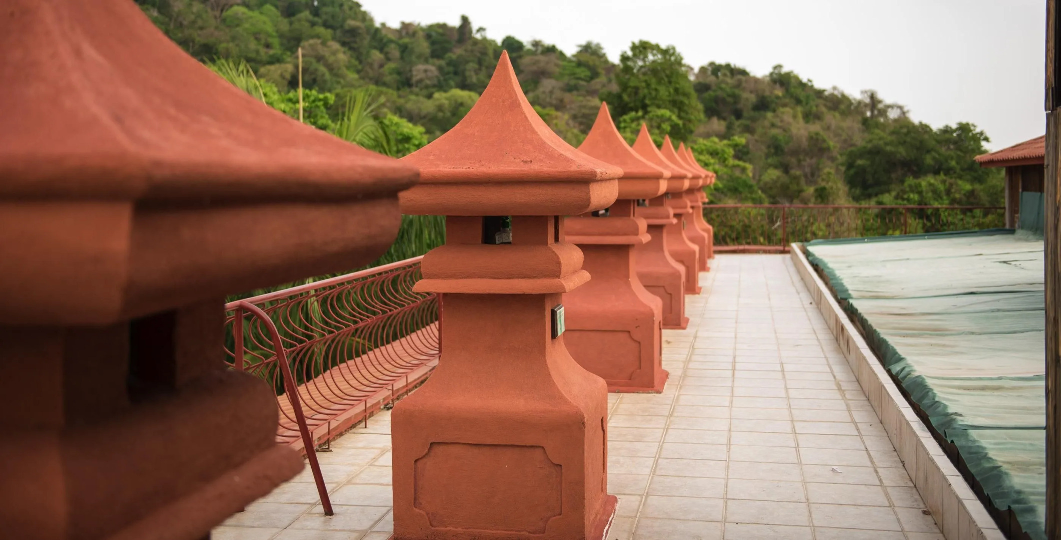 Hotel San Bada Resort & Spa