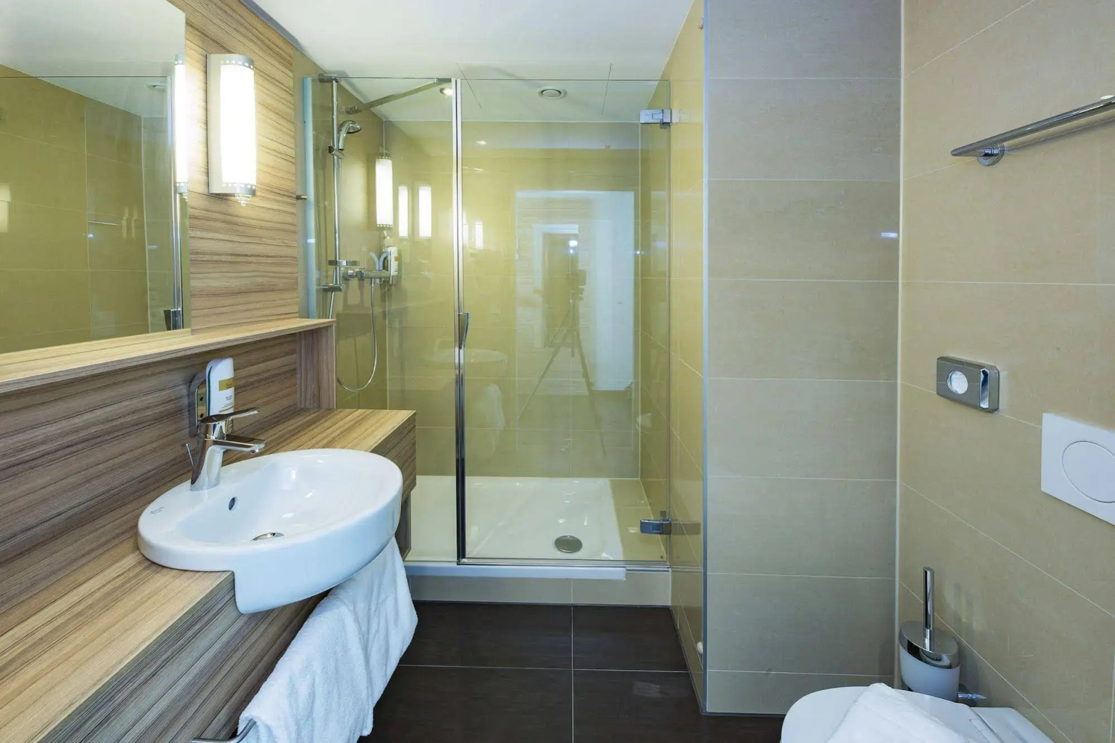 Leonardo Boutique Hotel Linz City Center