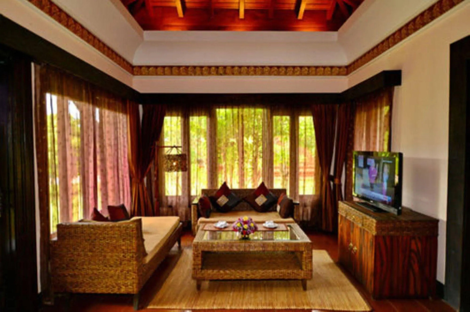 Aureum Palace Hotel & Resort Bagan