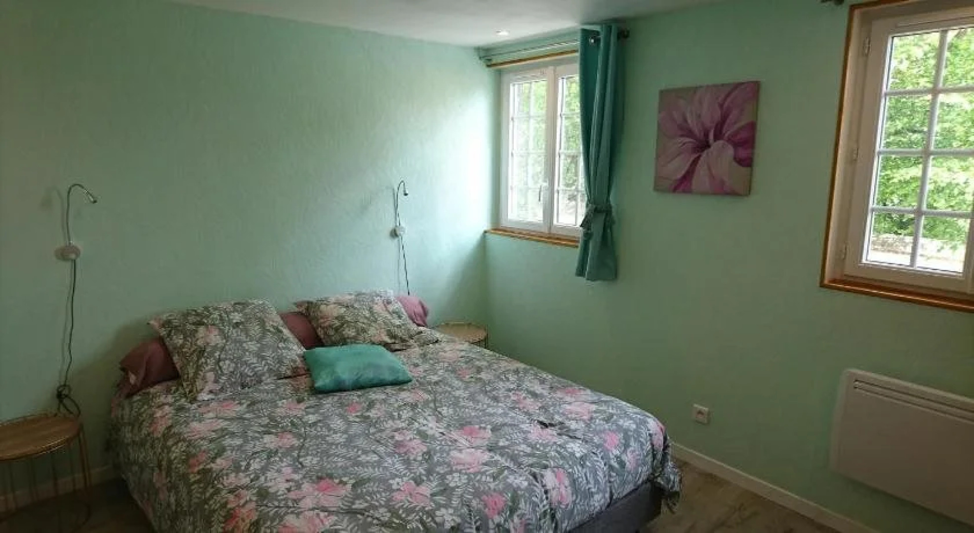 Chambres dHôtes La Bonne Famille