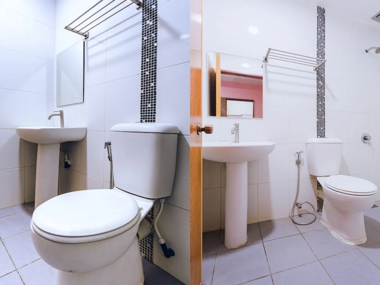 OYO 90153 U Stay Hotel