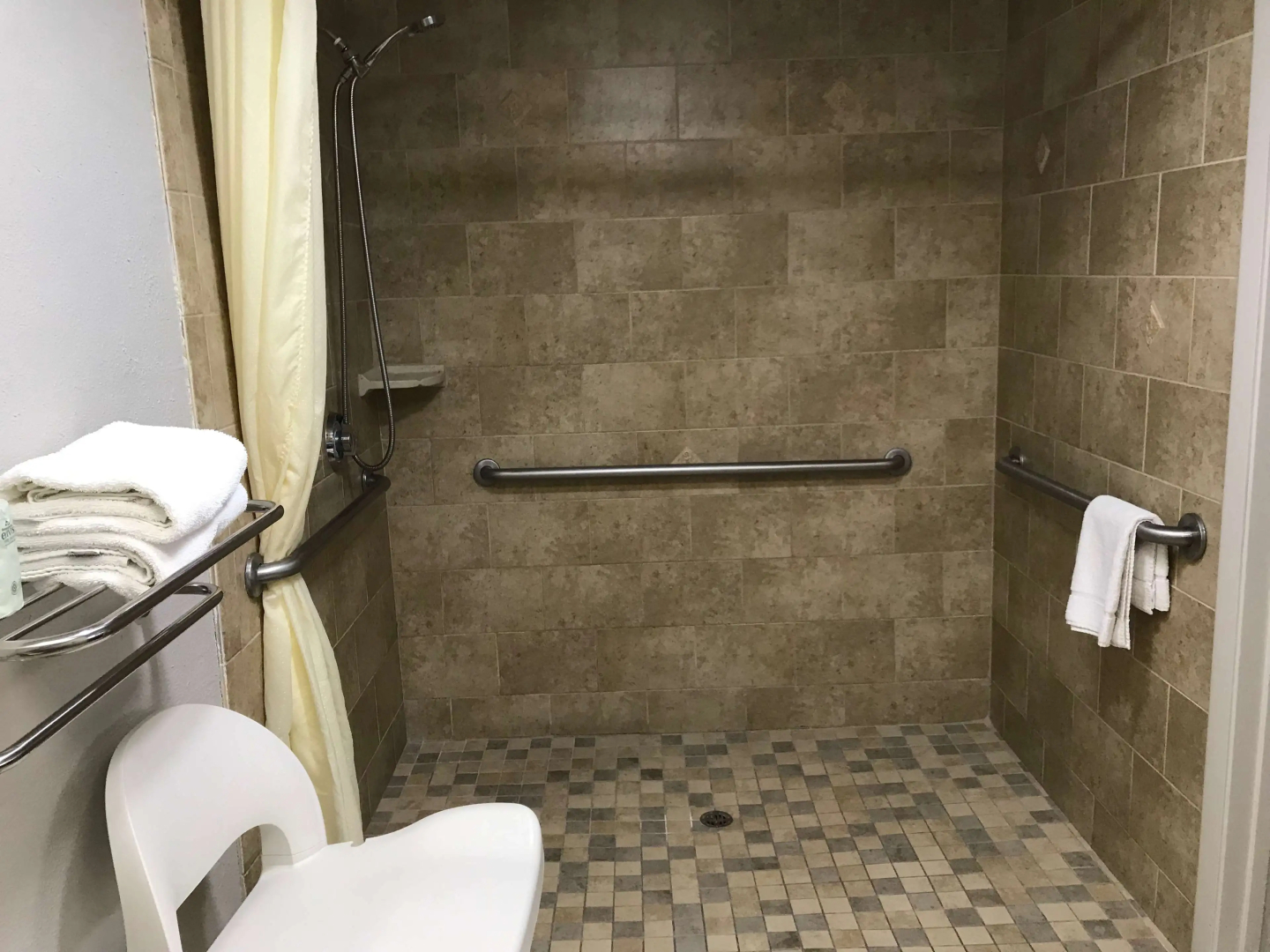 Best Western Inn Of Palatka