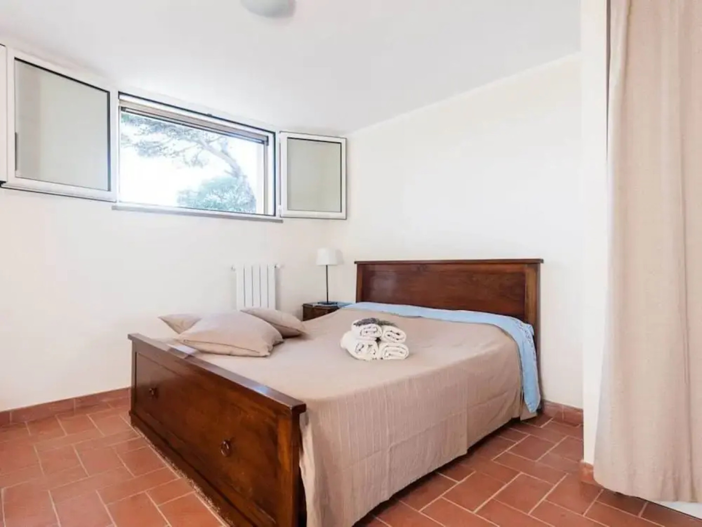 Casina di Savolano Comfortable Holiday Residence