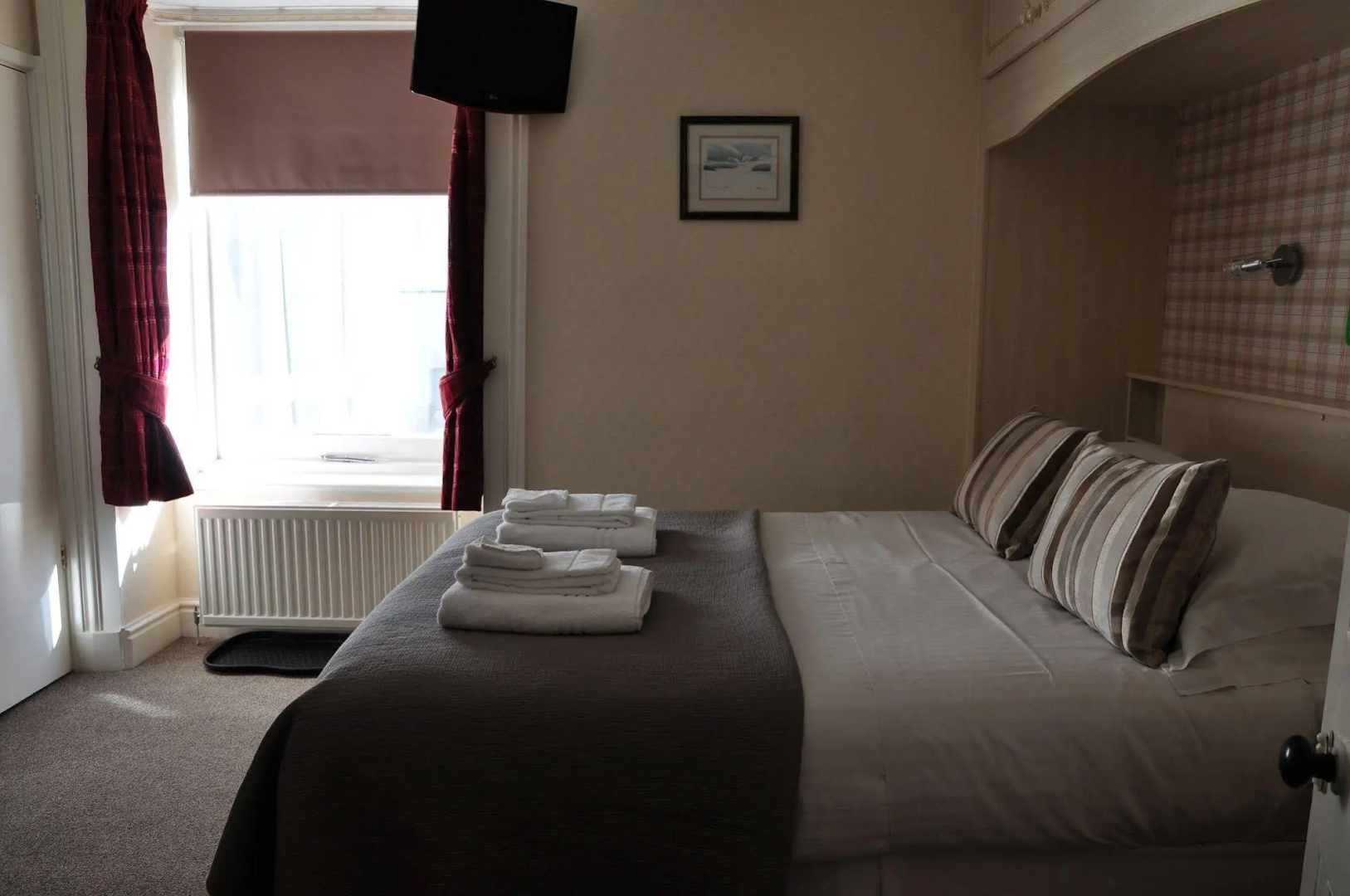 Aberconwy House B&B