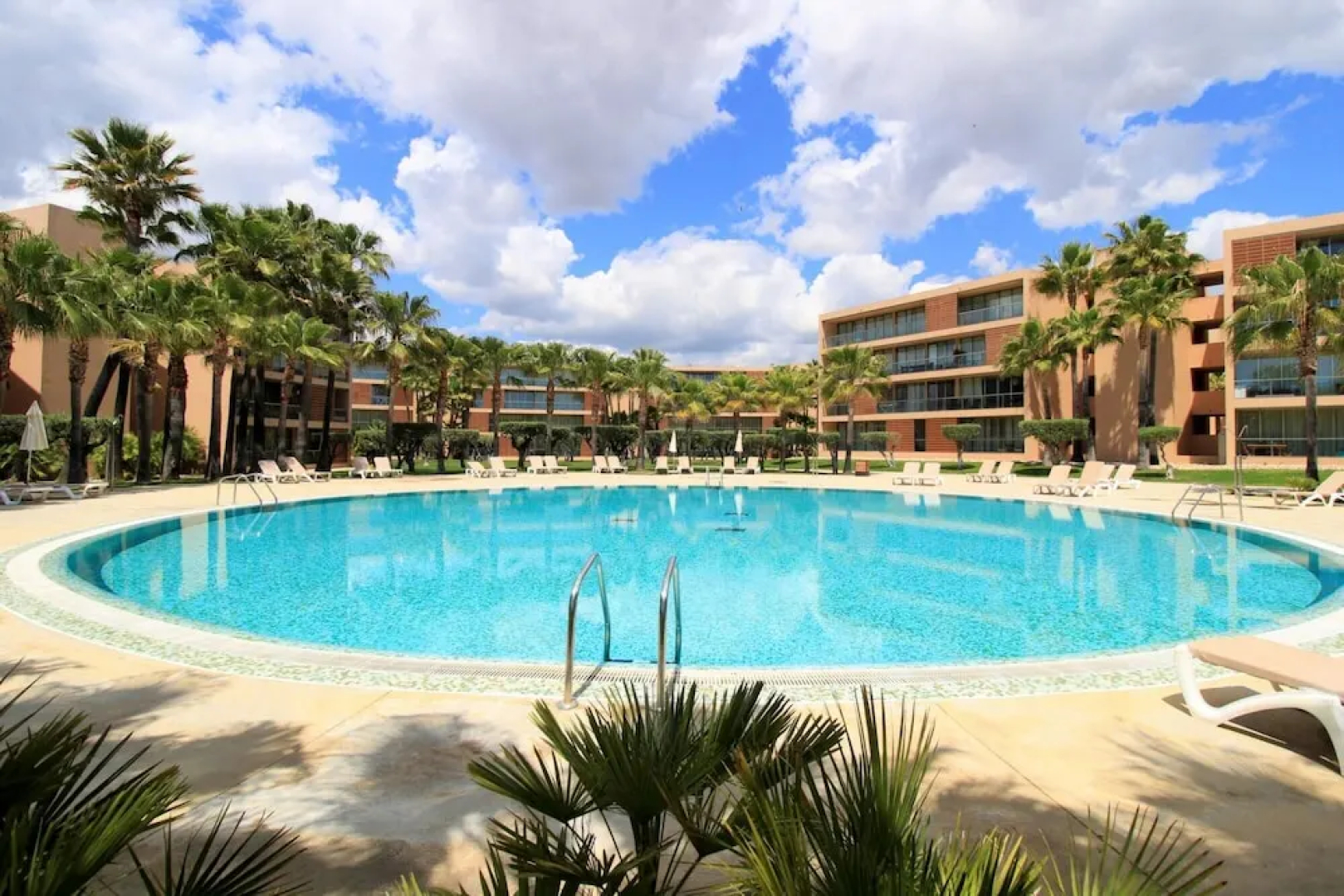 Albufeira Salgados Premium 2 With Pool by Homing