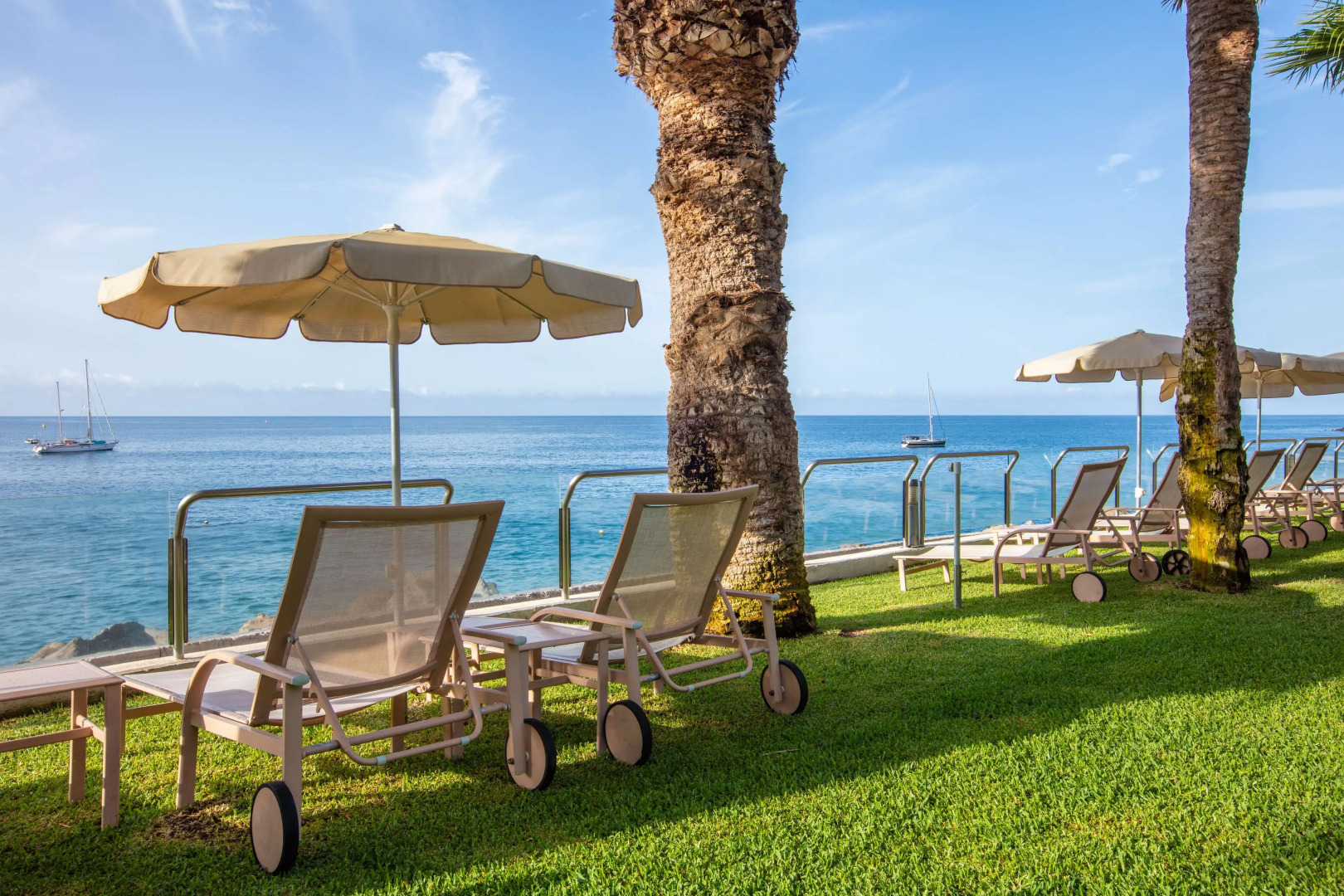 Radisson Blu Resort, Gran Canaria