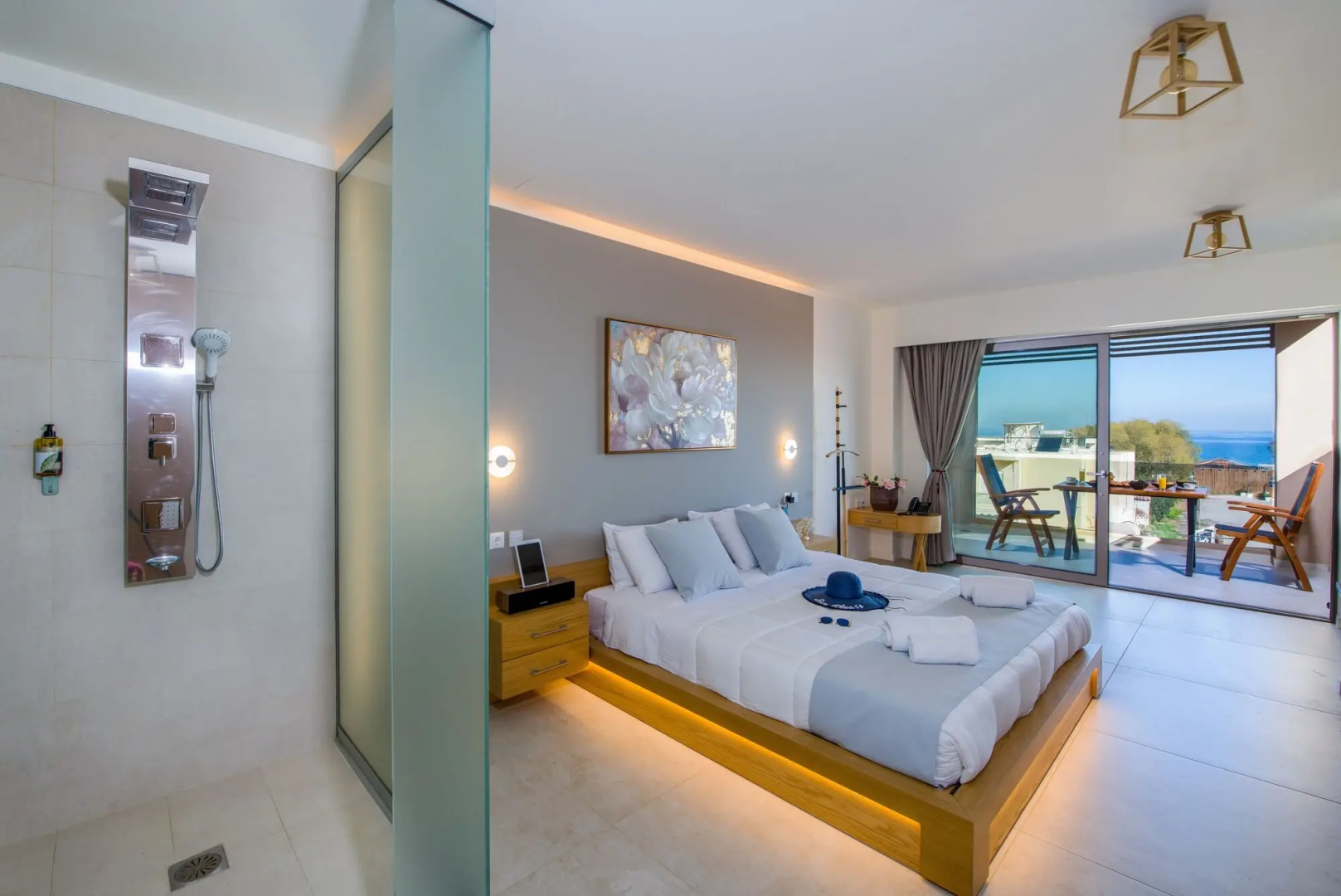 Hotel Lilium