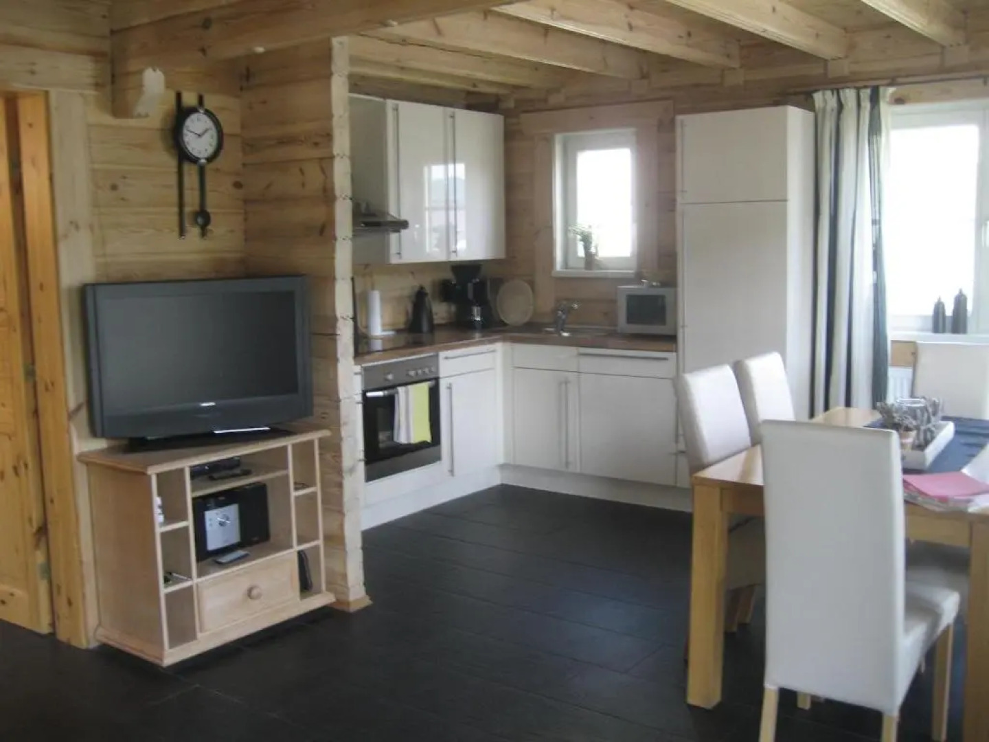 Ferienhaus Schröder