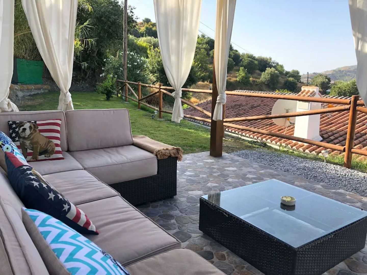 Cozy Cottage in Cómpeta With Private Swimming Pool