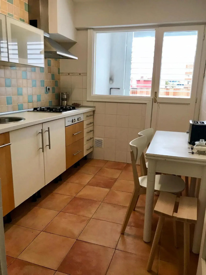 Lauramer Apartamento Bakio