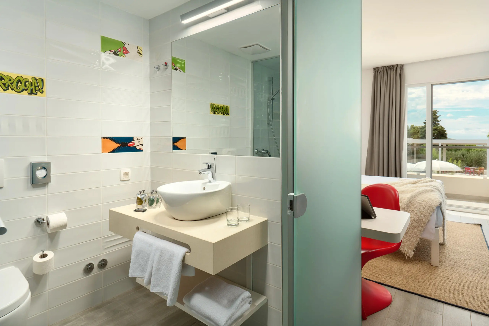 Pharos Hvar Bayhill Hotel