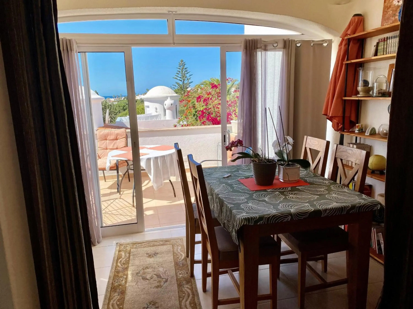 Townhouse - Casa Papaya