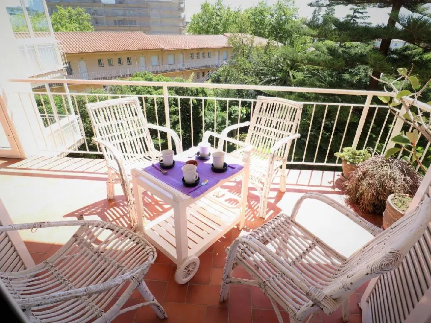 Creu de sant pol, apartamento 6 pax a pocos metros Playa Sant Pol F30083