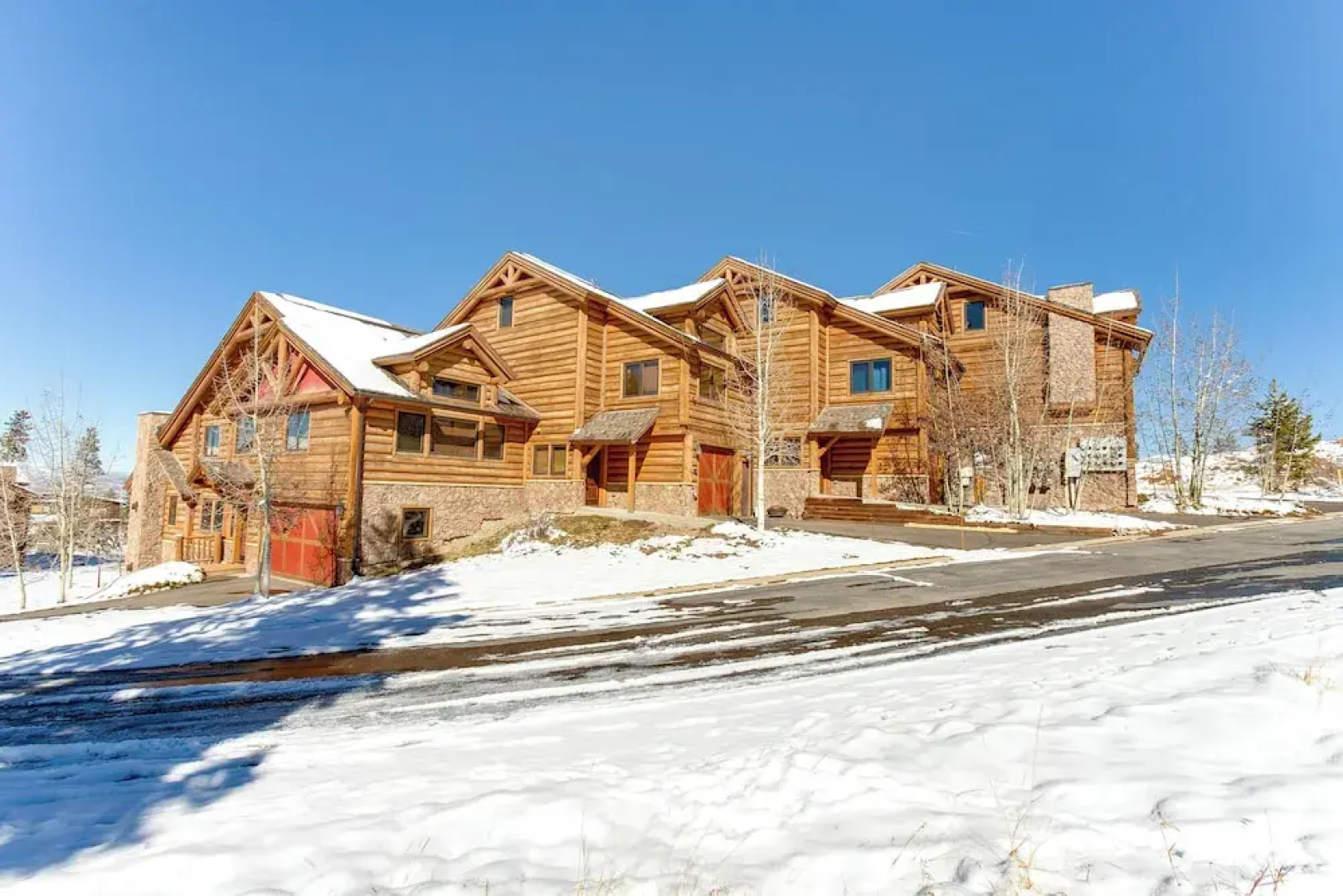 Spacious Fraser Gem: 7 Mi to Winter Park!