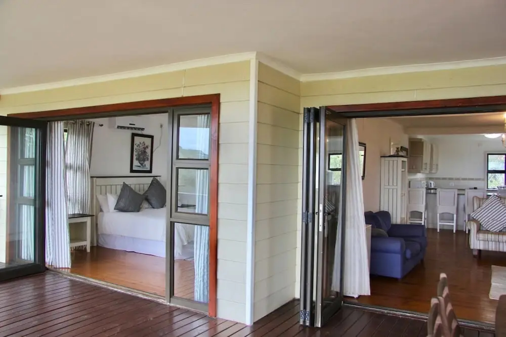 Alfies House