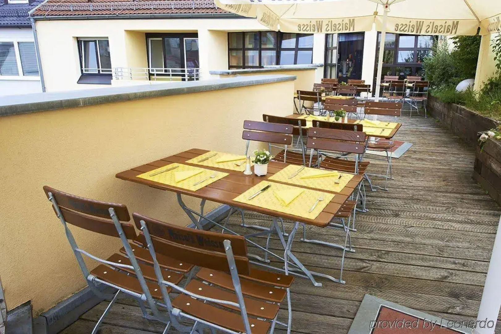 B&B Hotel München-Hbf