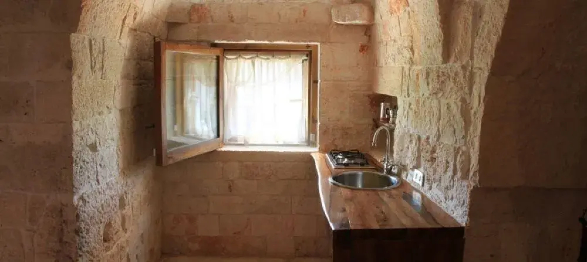 Pietra Luce dei Trulli