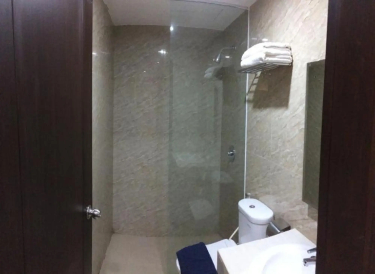 Hotel MJ